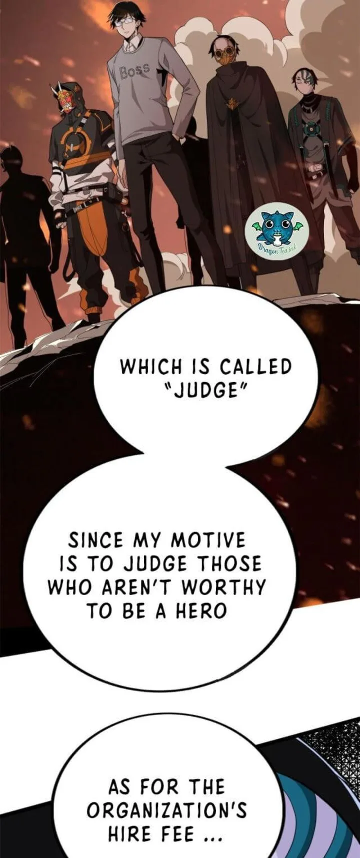 I Can Snatch 999 Types of Abilities Chapter 17 page 26