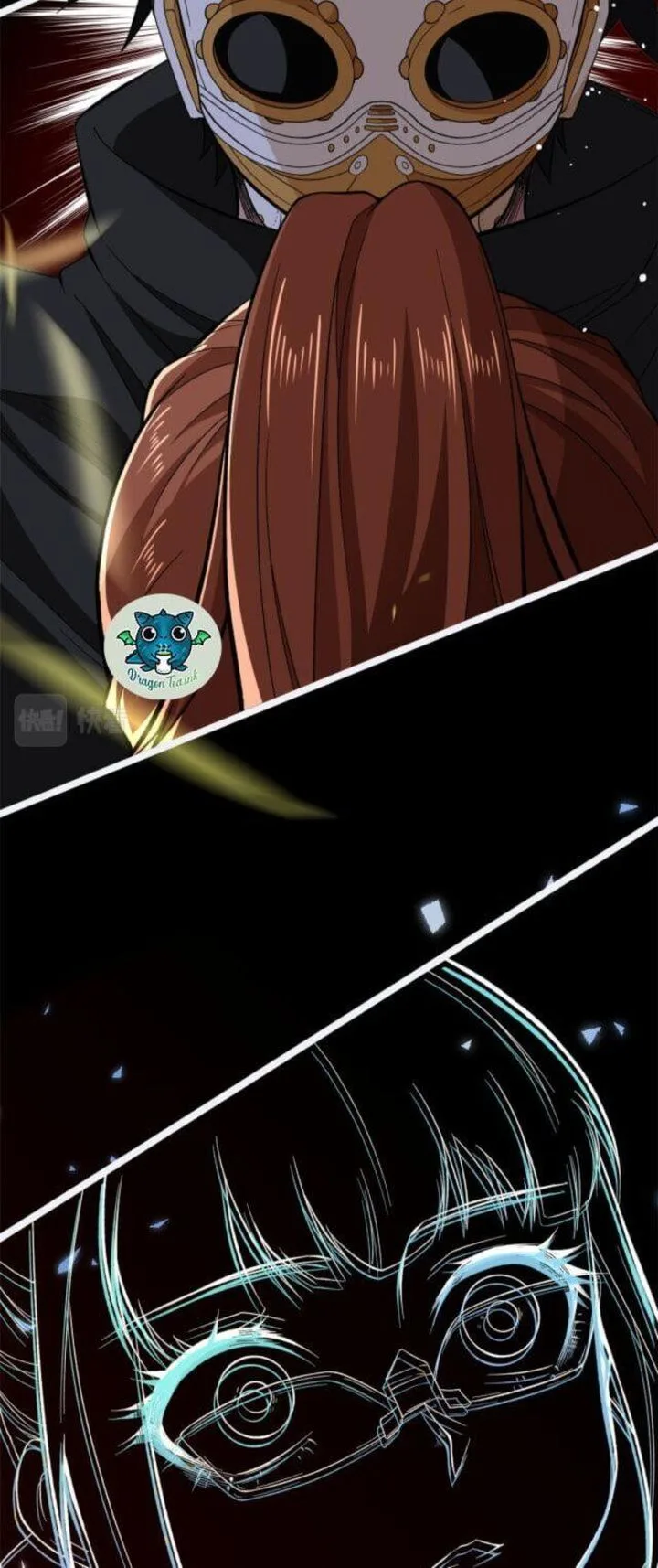 I Can Snatch 999 Types of Abilities Chapter 17 page 14