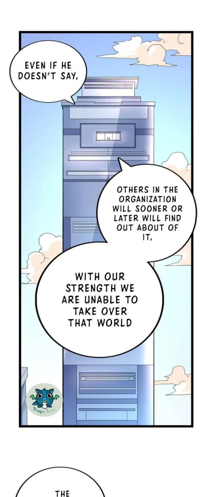 I Can Snatch 999 Types of Abilities Chapter 17 page 4