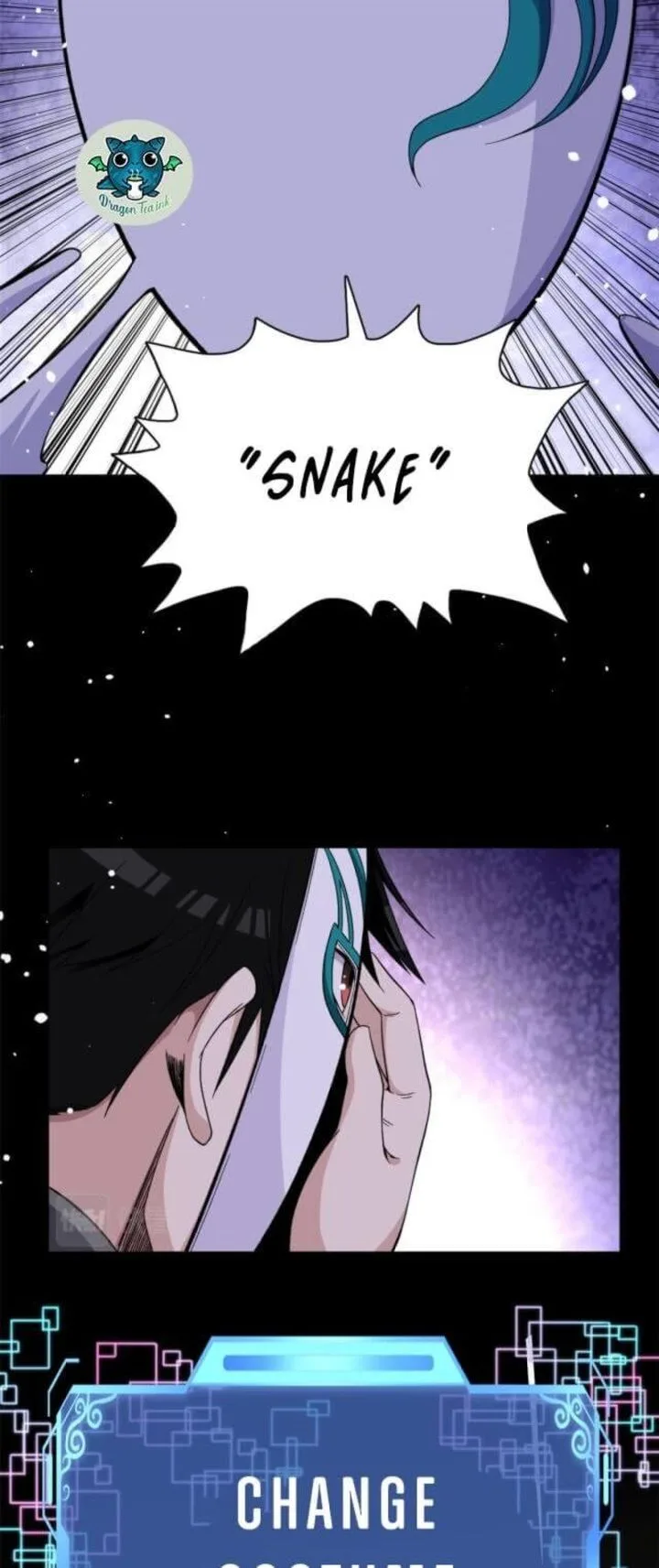 I Can Snatch 999 Types of Abilities Chapter 17 page 23