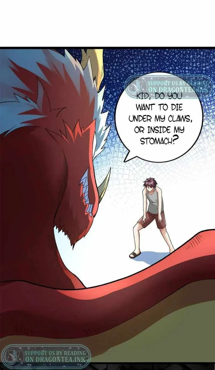 I Can Snatch 999 Types of Abilities Chapter 173 page 10
