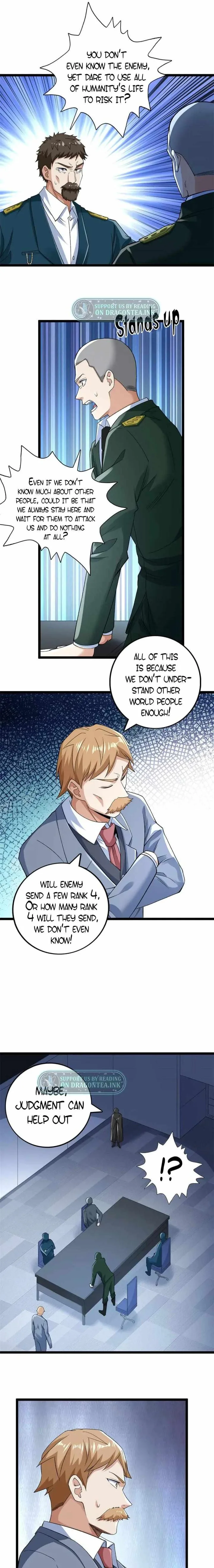 I Can Snatch 999 Types of Abilities Chapter 173 page 2
