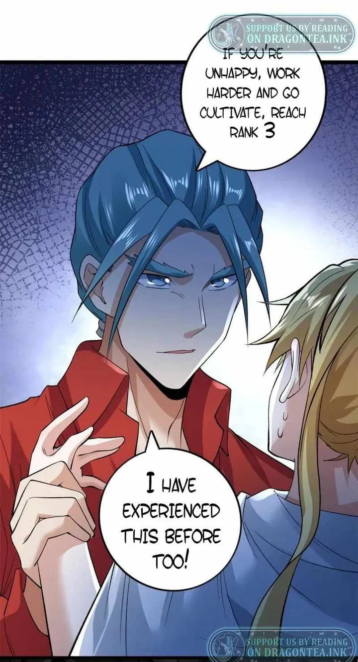 I Can Snatch 999 Types of Abilities Chapter 174 page 8