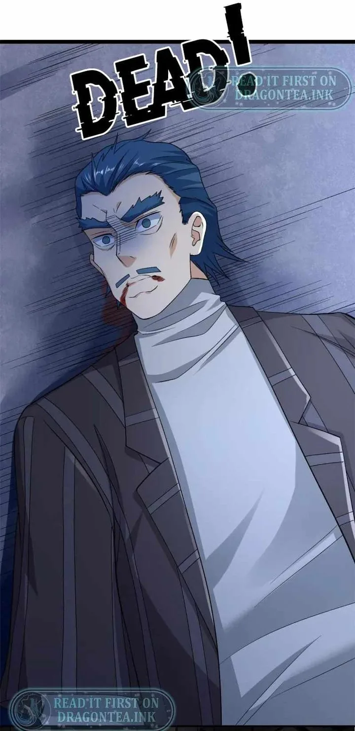I Can Snatch 999 Types of Abilities Chapter 177 page 9