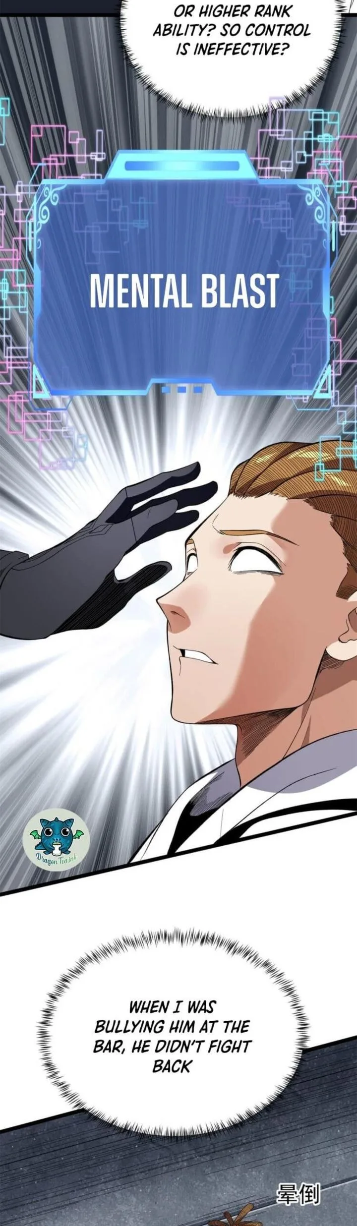 I Can Snatch 999 Types of Abilities Chapter 18 page 9