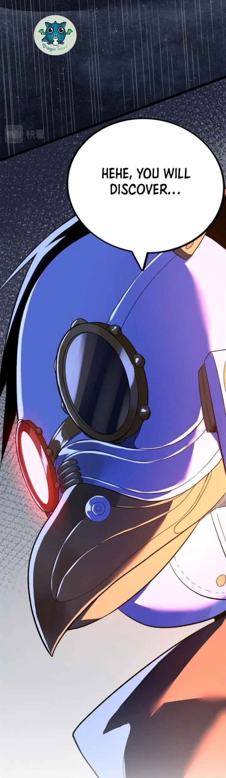 I Can Snatch 999 Types of Abilities Chapter 18 page 19