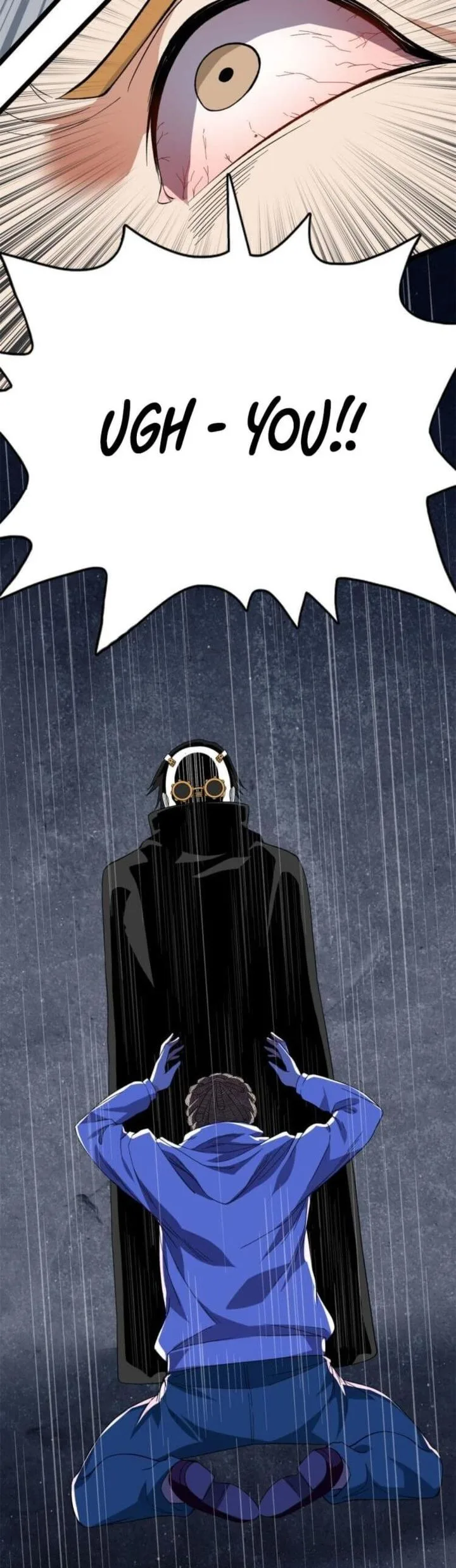 I Can Snatch 999 Types of Abilities Chapter 18 page 18