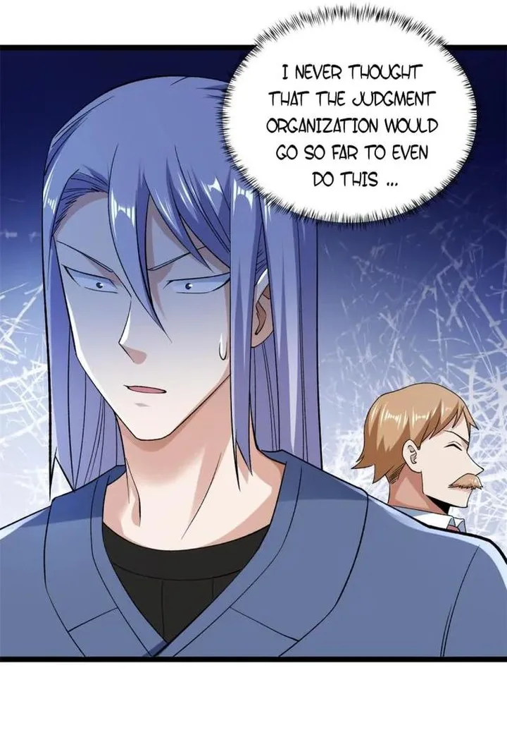 I Can Snatch 999 Types of Abilities Chapter 187 page 9