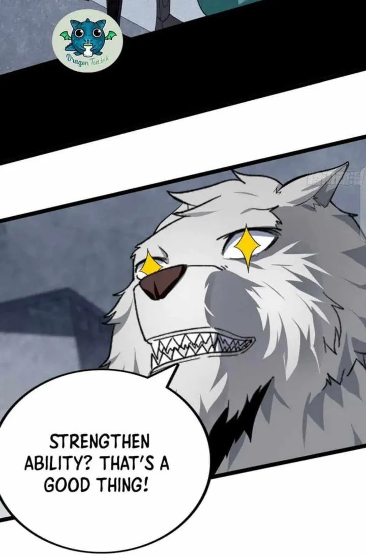 I Can Snatch 999 Types of Abilities Chapter 19 page 25