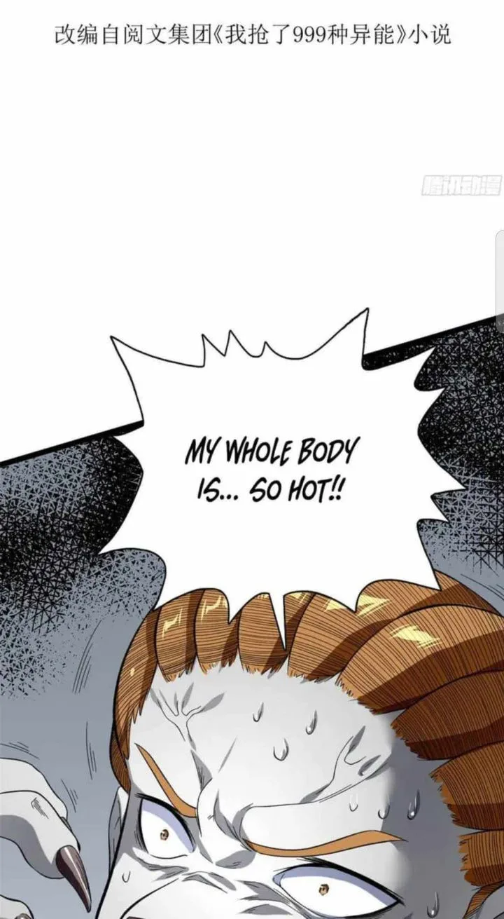 I Can Snatch 999 Types of Abilities Chapter 19 page 2