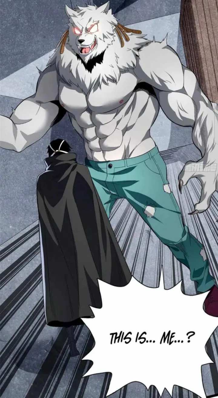 I Can Snatch 999 Types of Abilities Chapter 19 page 7