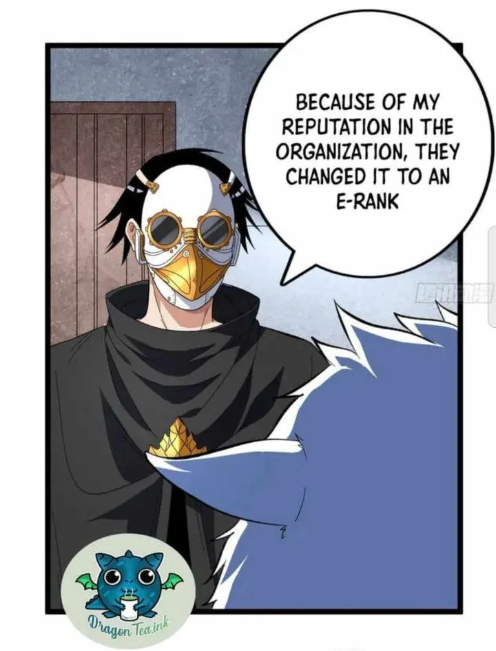 I Can Snatch 999 Types of Abilities Chapter 19 page 14