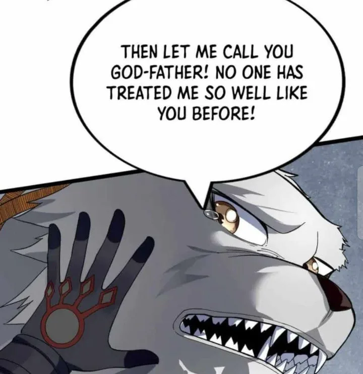 I Can Snatch 999 Types of Abilities Chapter 19 page 17