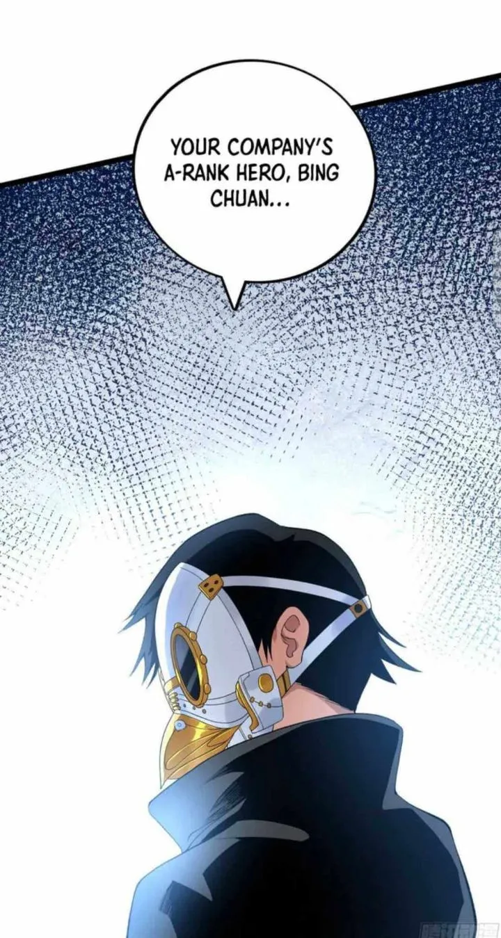 I Can Snatch 999 Types of Abilities Chapter 19 page 28