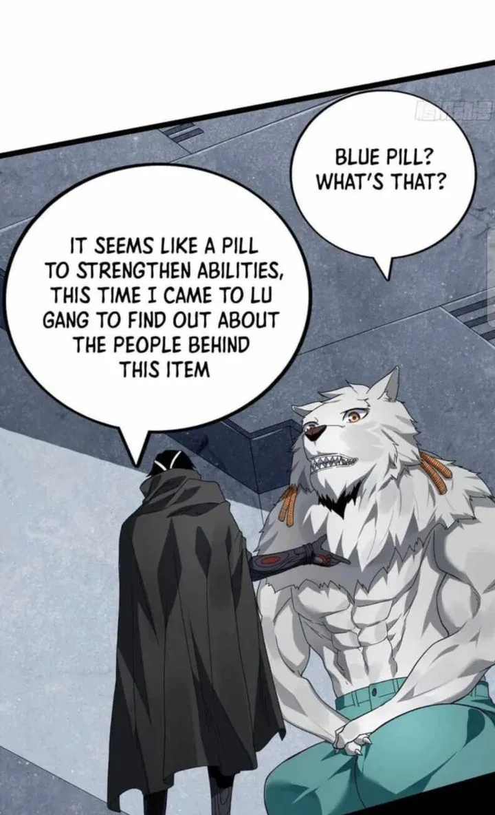 I Can Snatch 999 Types of Abilities Chapter 19 page 24