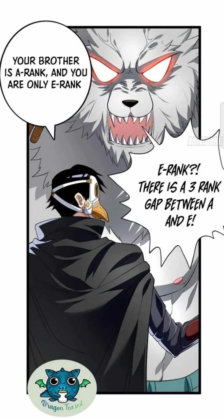 I Can Snatch 999 Types of Abilities Chapter 19 page 11