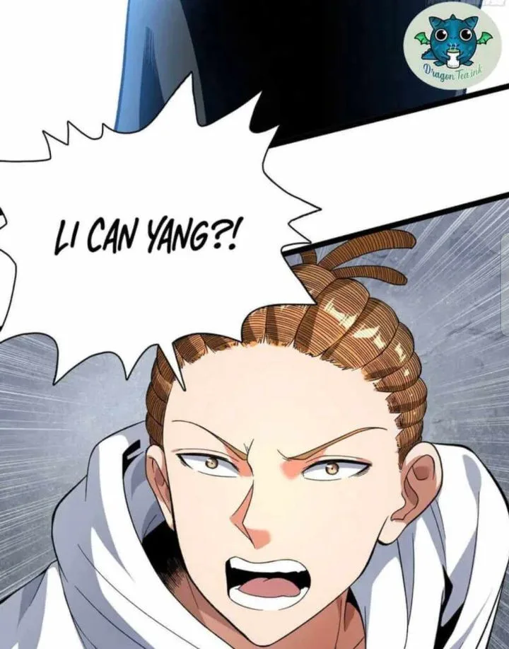 I Can Snatch 999 Types of Abilities Chapter 19 page 29