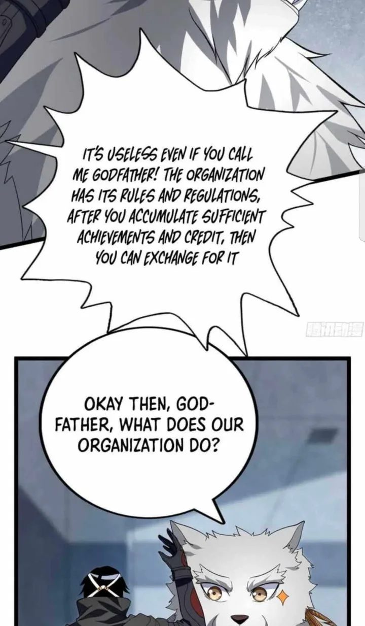 I Can Snatch 999 Types of Abilities Chapter 19 page 18