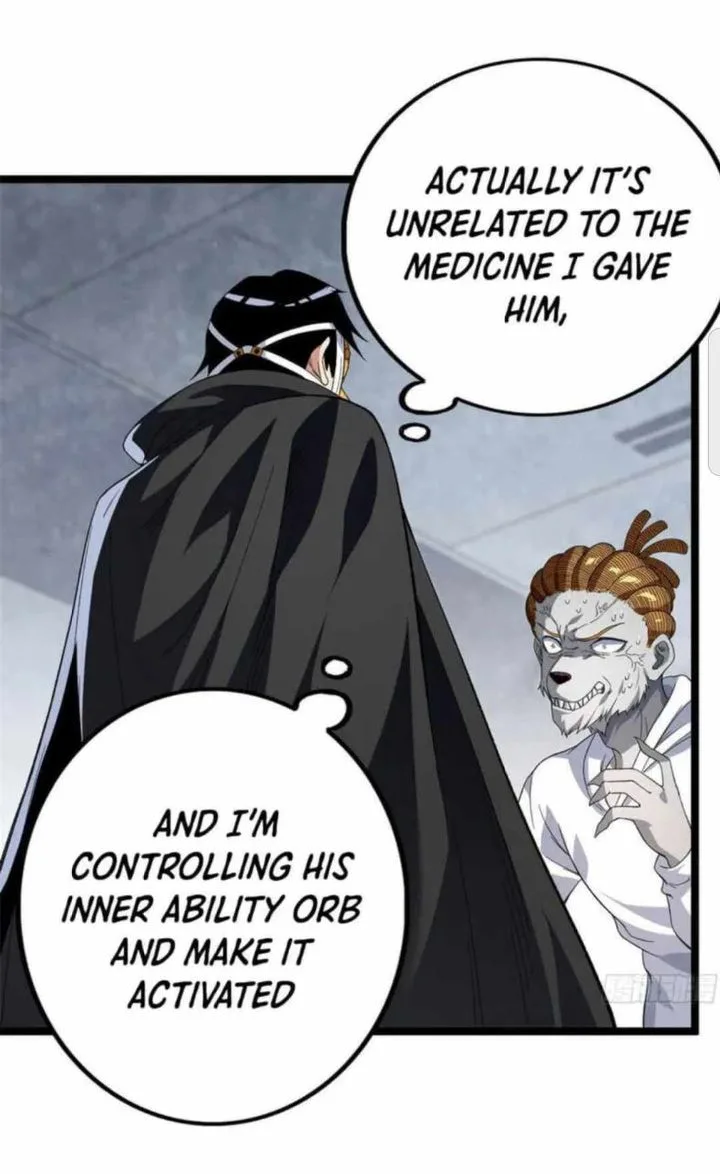 I Can Snatch 999 Types of Abilities Chapter 19 page 4