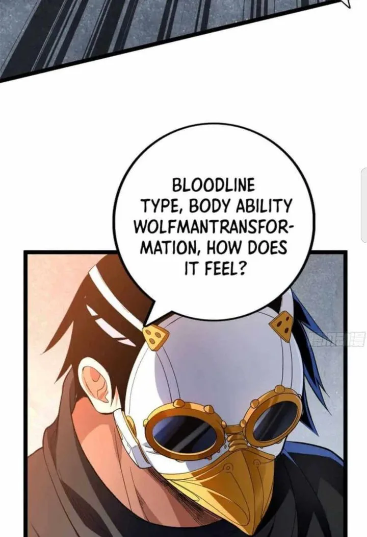 I Can Snatch 999 Types of Abilities Chapter 19 page 8
