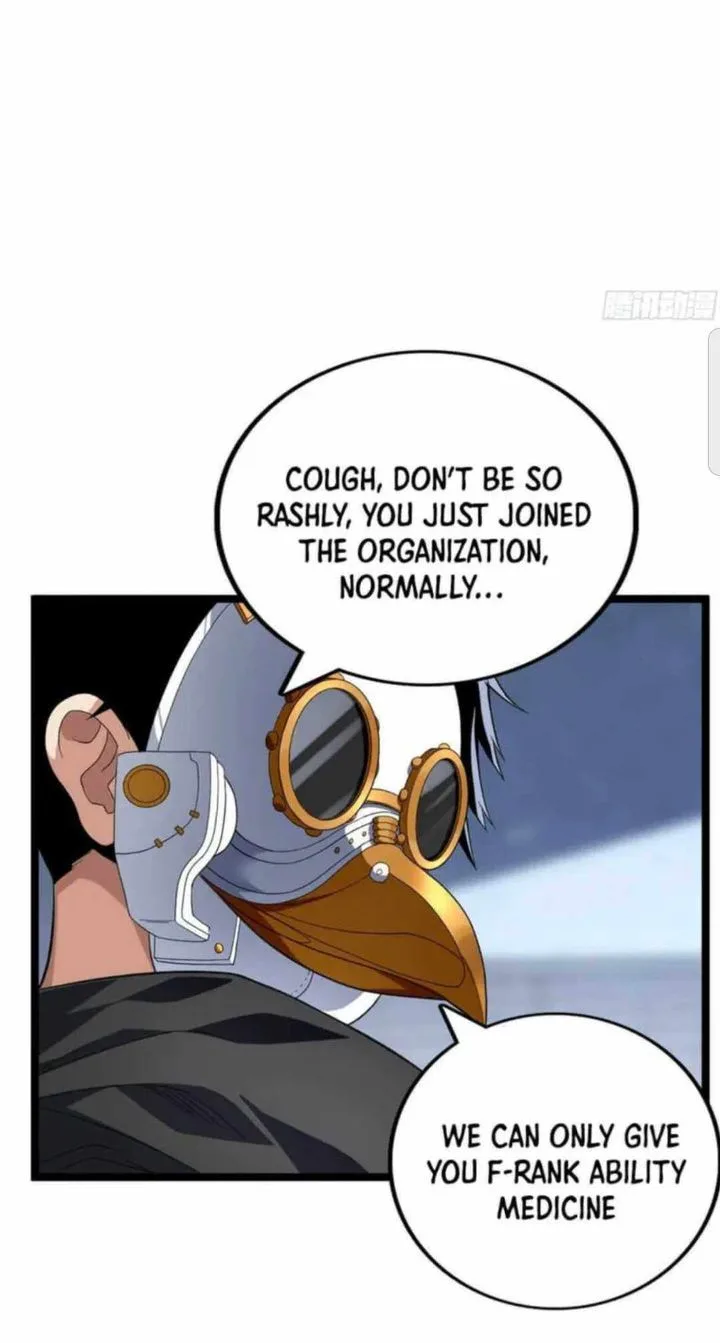 I Can Snatch 999 Types of Abilities Chapter 19 page 12