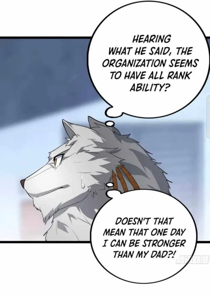 I Can Snatch 999 Types of Abilities Chapter 19 page 15