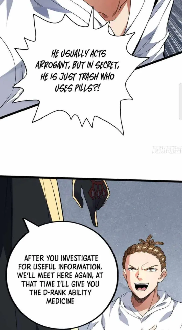 I Can Snatch 999 Types of Abilities Chapter 19 page 30