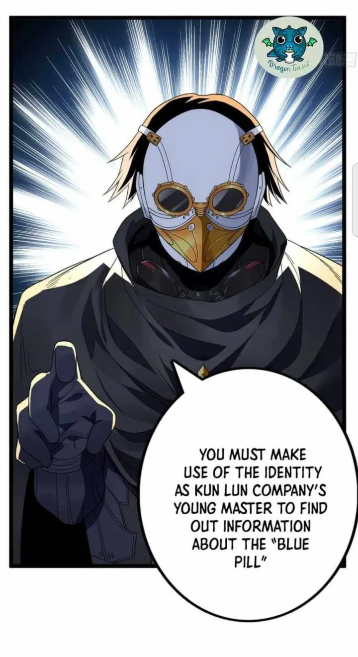 I Can Snatch 999 Types of Abilities Chapter 19 page 23