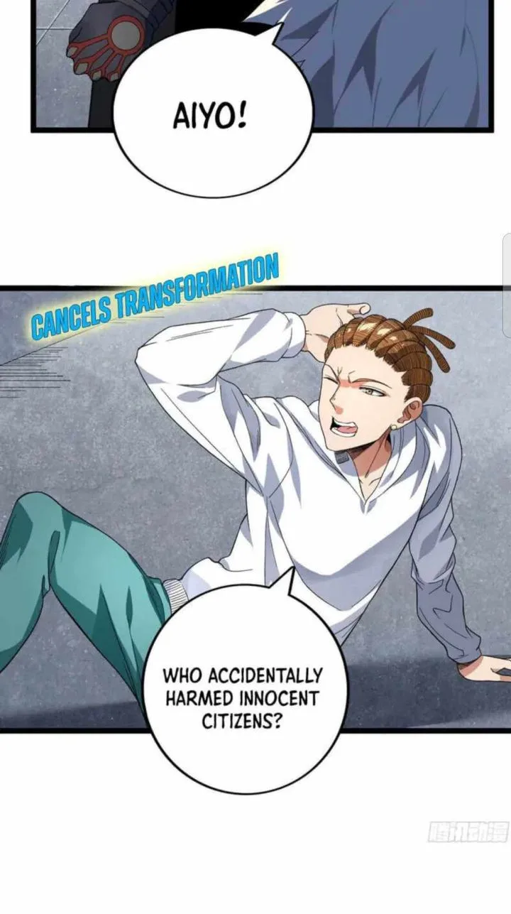 I Can Snatch 999 Types of Abilities Chapter 19 page 27