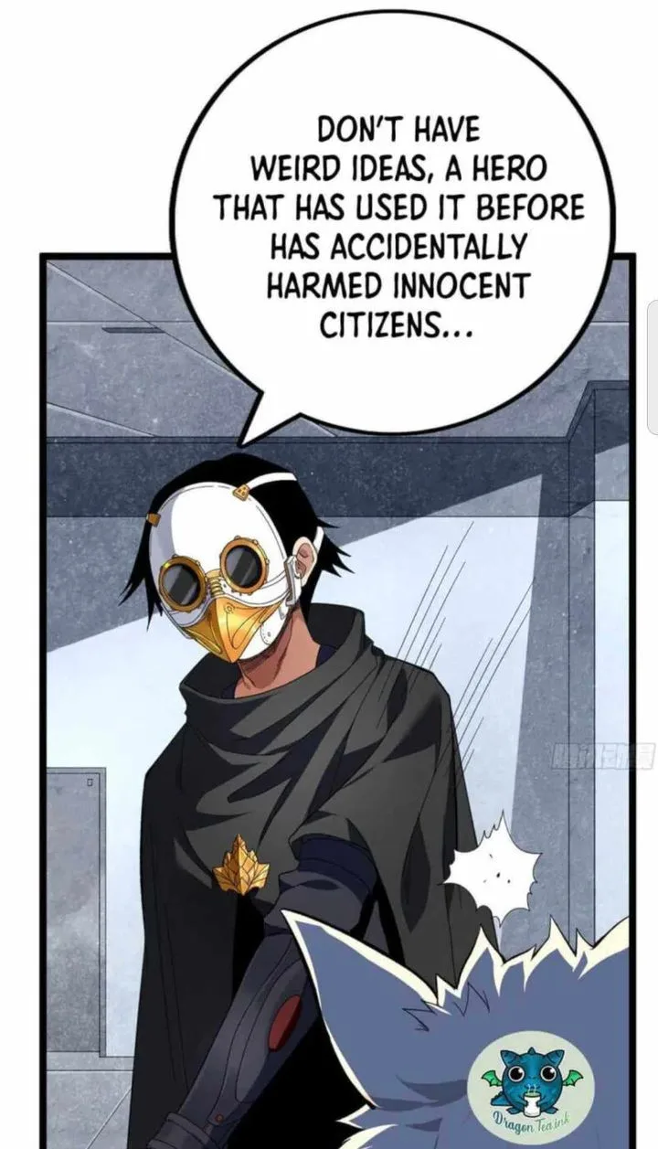 I Can Snatch 999 Types of Abilities Chapter 19 page 26