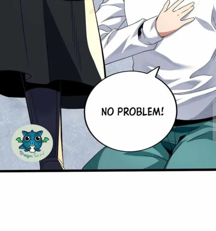 I Can Snatch 999 Types of Abilities Chapter 19 page 31