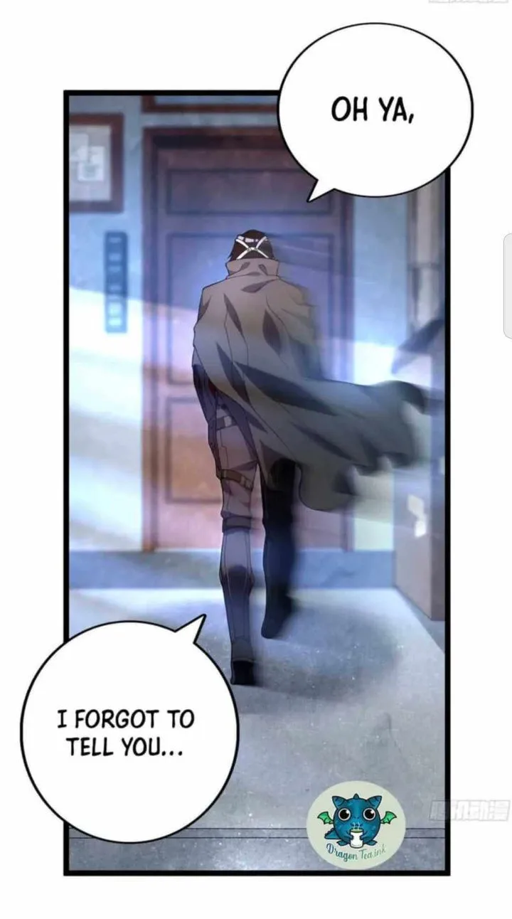 I Can Snatch 999 Types of Abilities Chapter 19 page 32