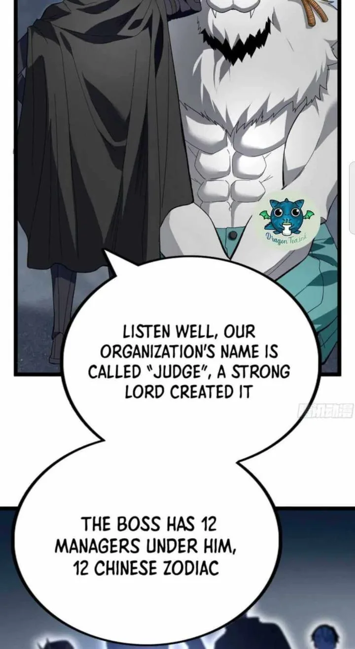 I Can Snatch 999 Types of Abilities Chapter 19 page 19