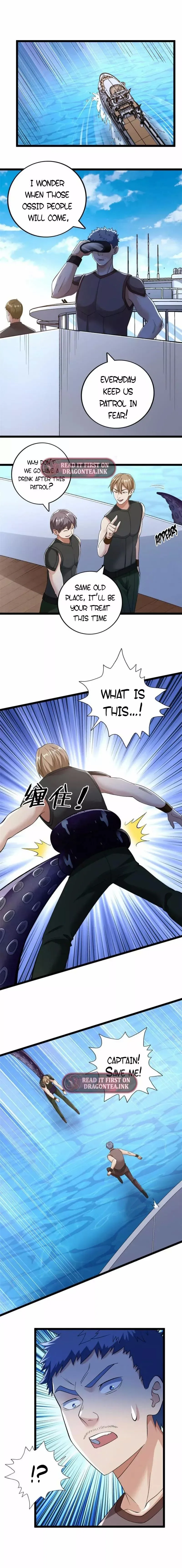 I Can Snatch 999 Types of Abilities Chapter 196 page 2