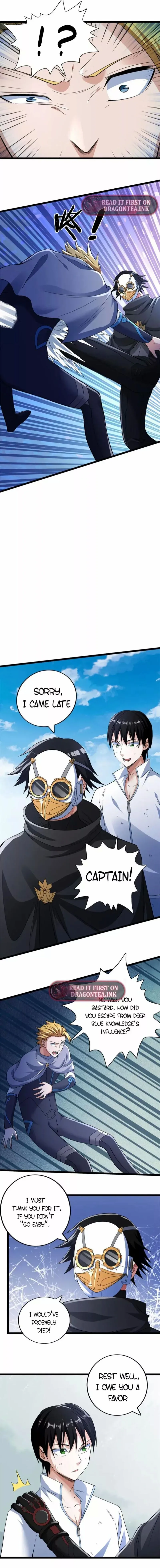 I Can Snatch 999 Types of Abilities Chapter 198 page 3