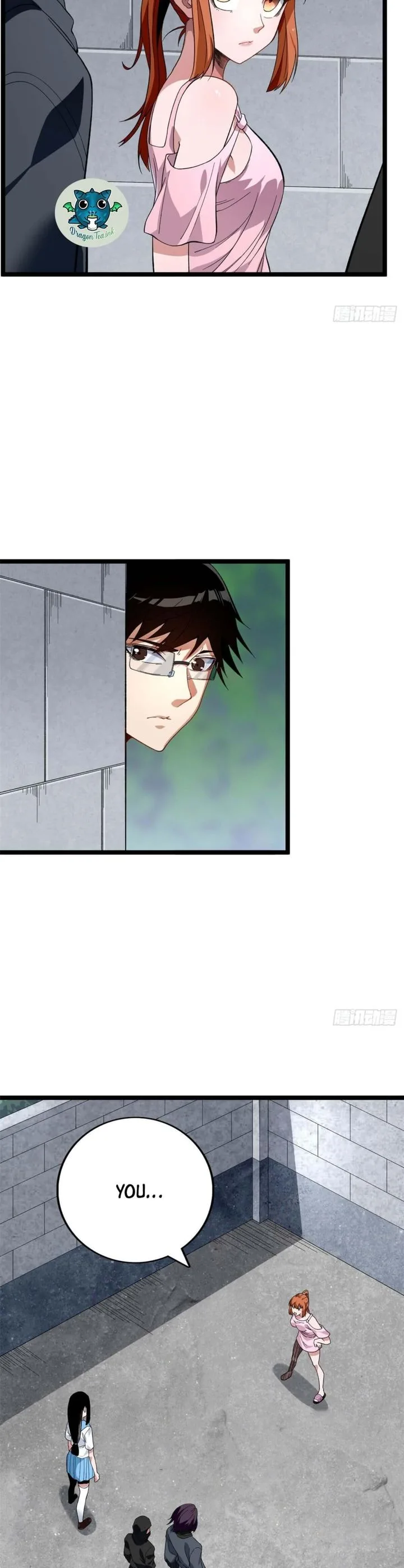 I Can Snatch 999 Types of Abilities Chapter 20 page 5