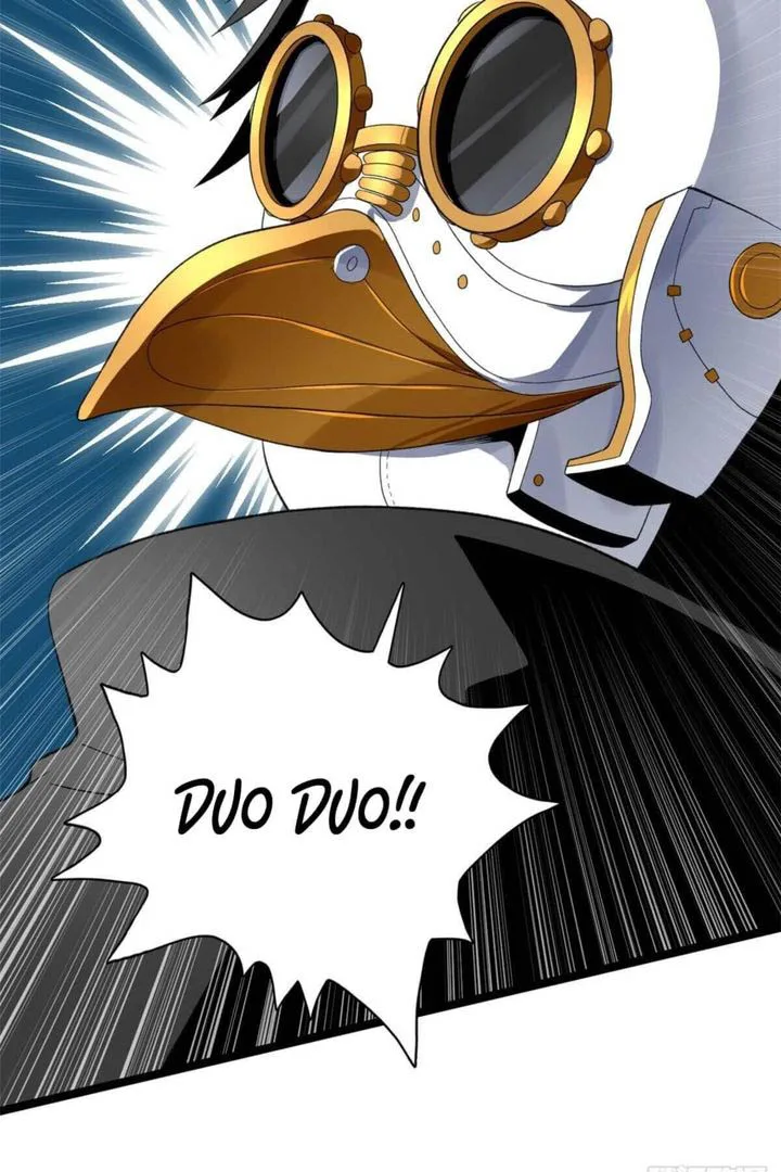 I Can Snatch 999 Types of Abilities Chapter 20 page 20