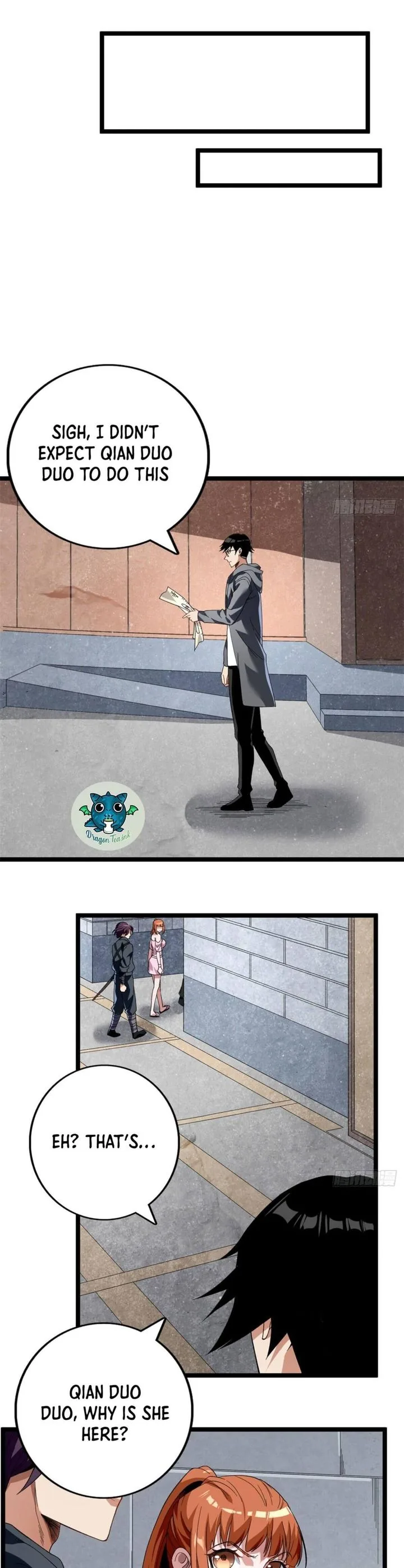 I Can Snatch 999 Types of Abilities Chapter 20 page 4