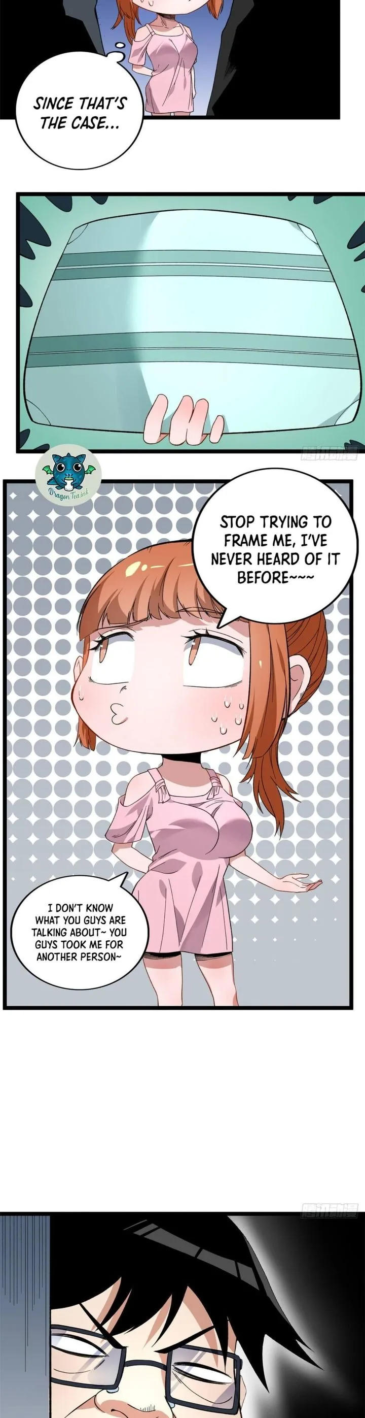 I Can Snatch 999 Types of Abilities Chapter 20 page 8