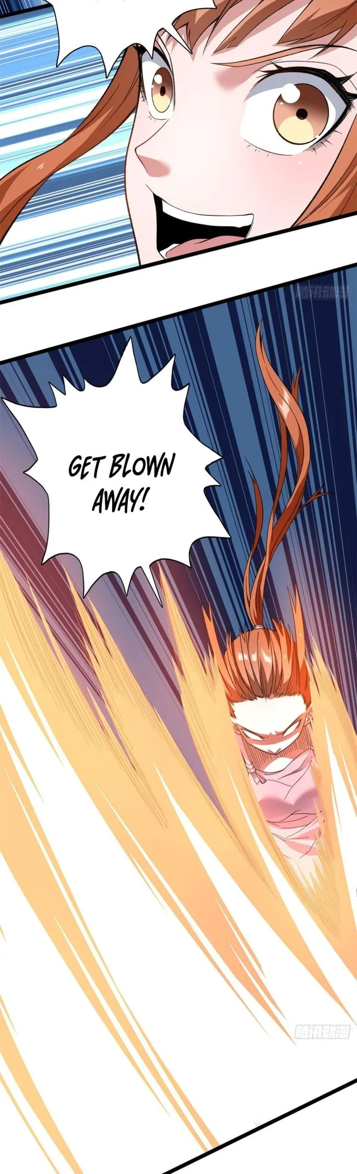 I Can Snatch 999 Types of Abilities Chapter 20 page 12