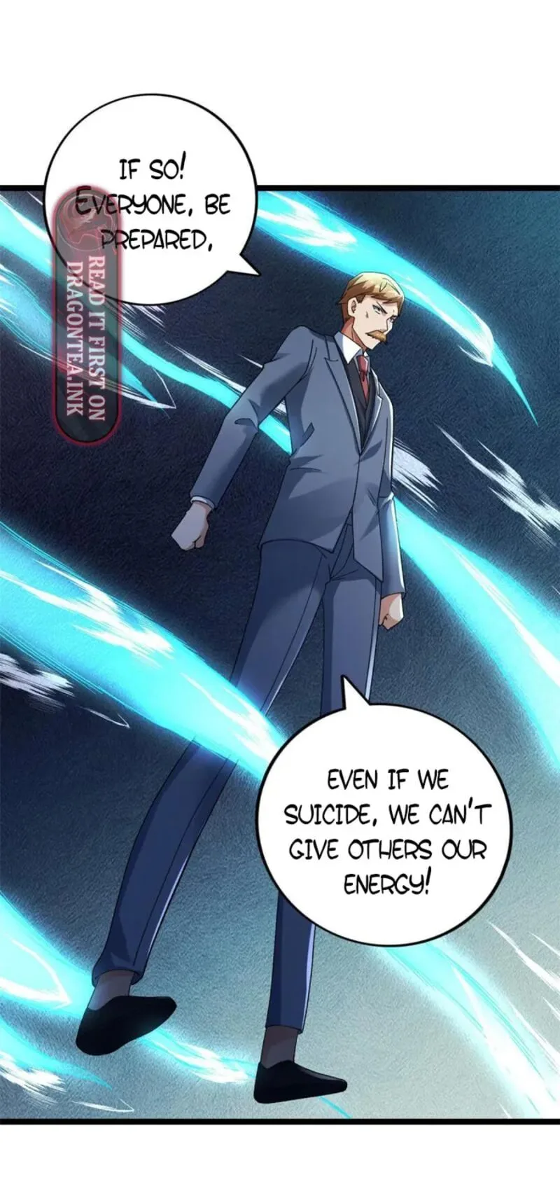 I Can Snatch 999 Types of Abilities Chapter 200 page 9