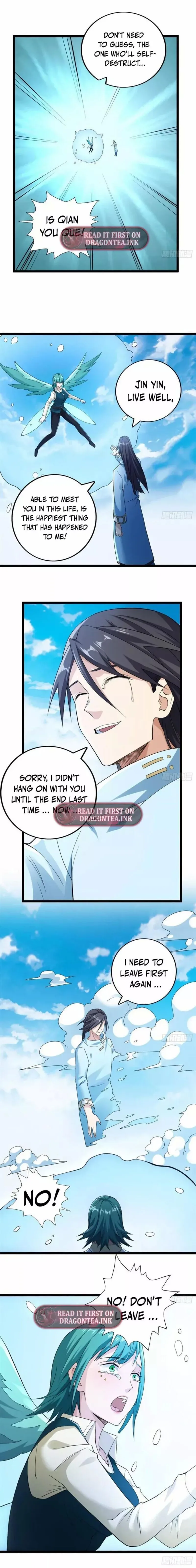 I Can Snatch 999 Types of Abilities Chapter 202 page 5
