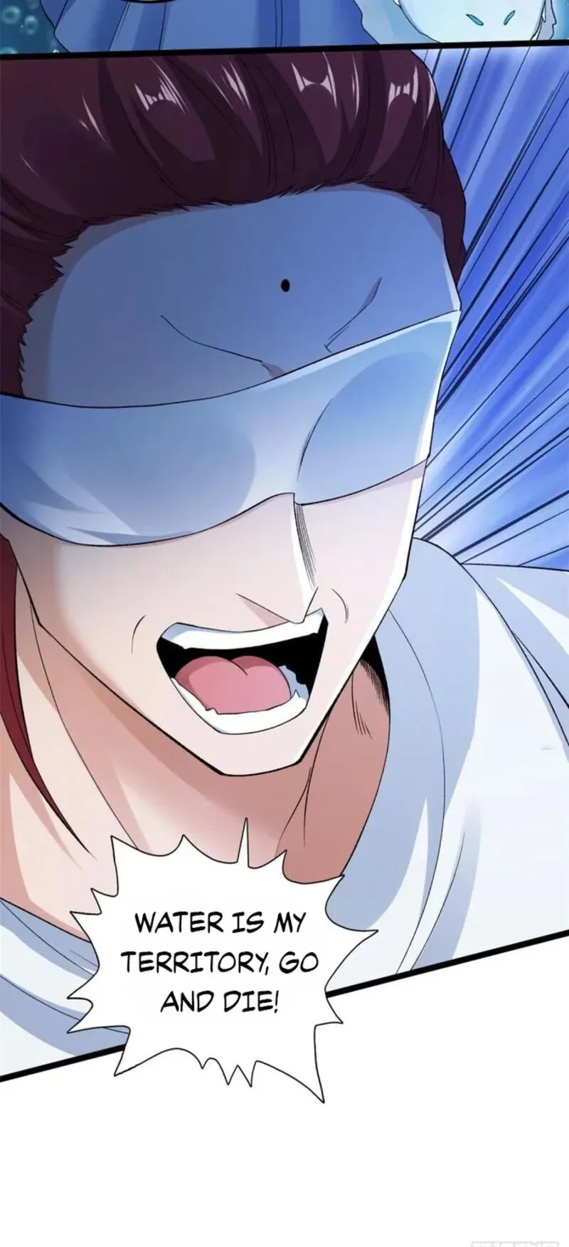 I Can Snatch 999 Types of Abilities Chapter 203 page 10