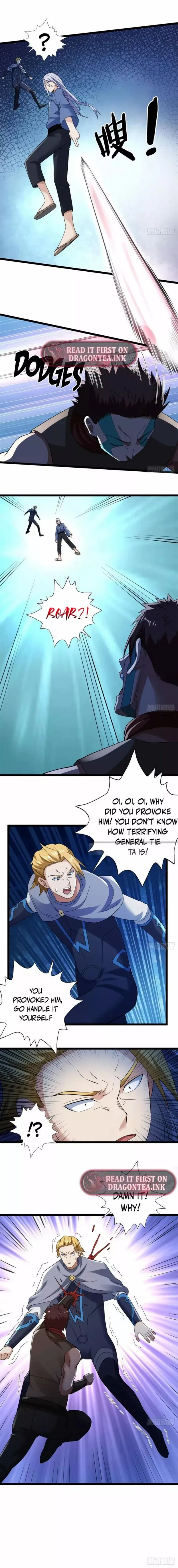 I Can Snatch 999 Types of Abilities Chapter 203 page 7