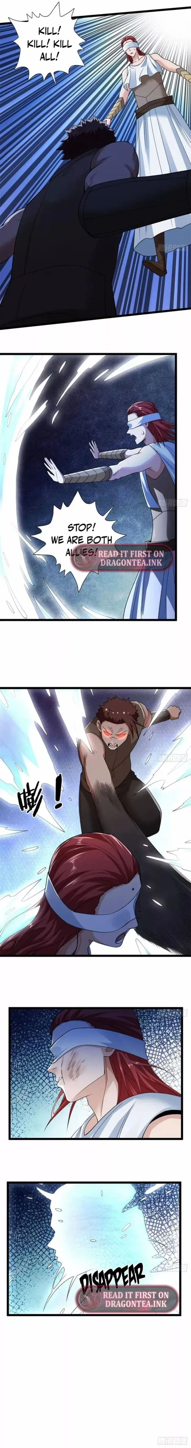 I Can Snatch 999 Types of Abilities Chapter 203 page 5