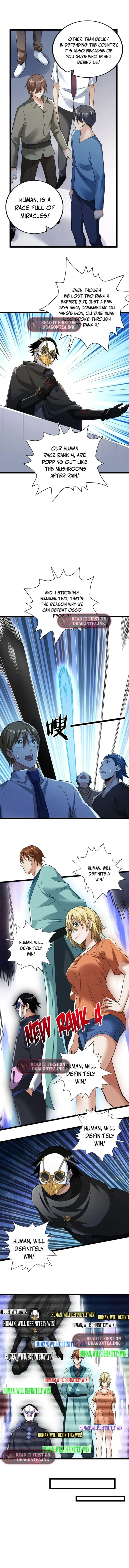 I Can Snatch 999 Types of Abilities Chapter 206 page 3