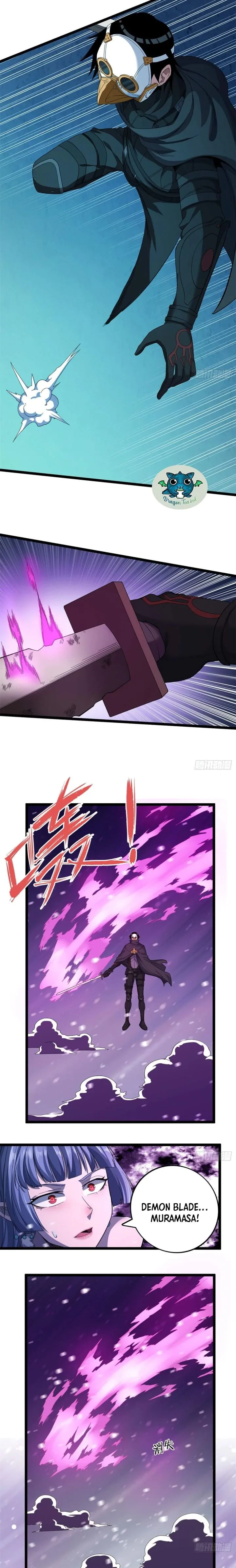 I Can Snatch 999 Types of Abilities Chapter 21 page 9