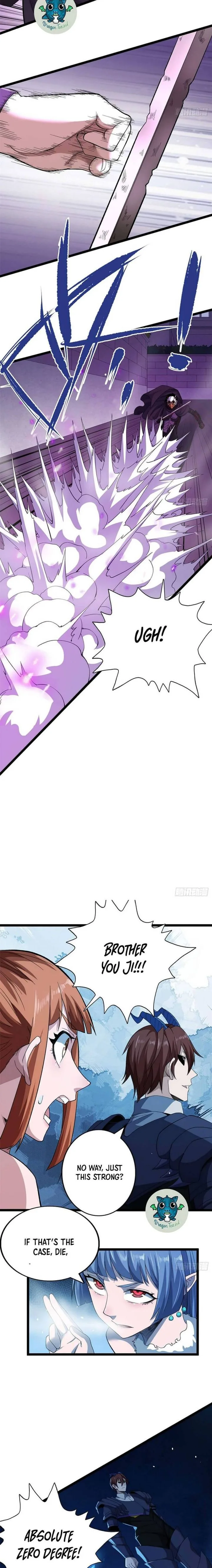 I Can Snatch 999 Types of Abilities Chapter 22 page 6