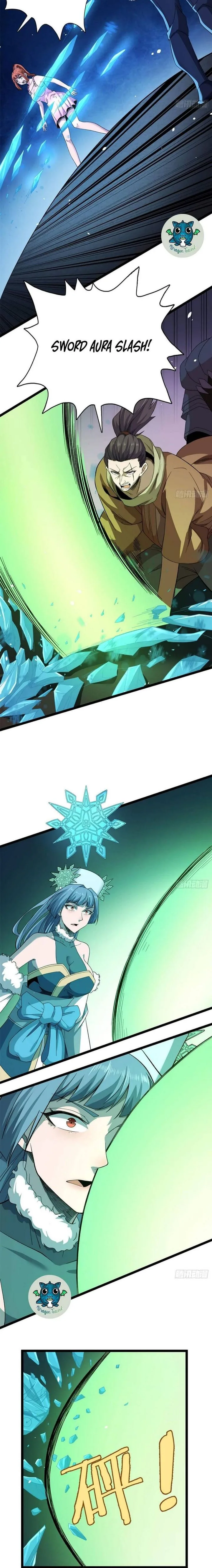 I Can Snatch 999 Types of Abilities Chapter 22 page 7