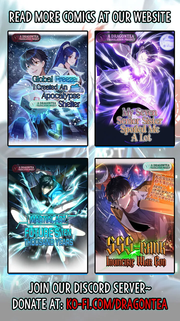 I Can Snatch 999 Types of Abilities Chapter 220 page 11